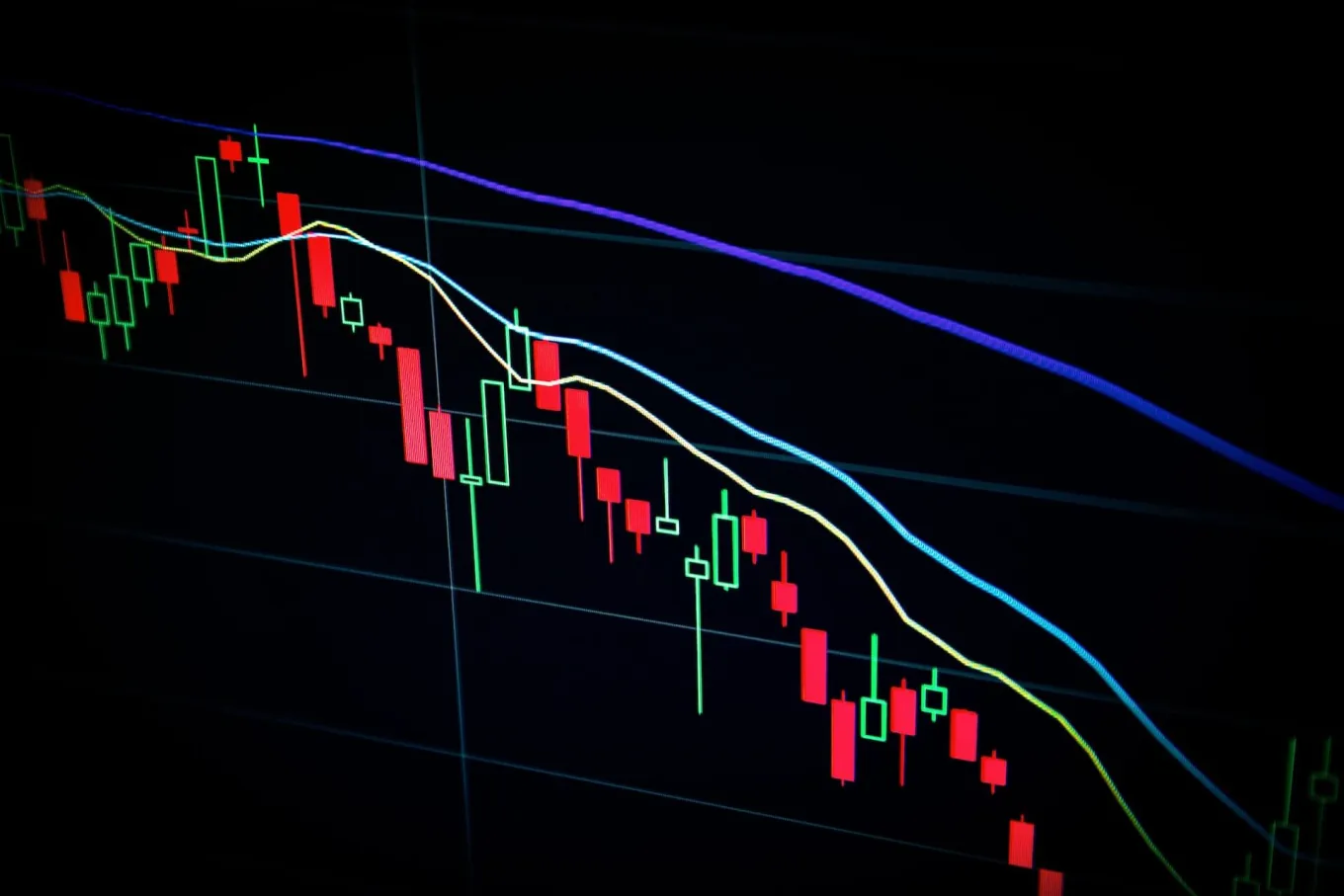 Ensemble Voting for cryptocurrency price prediction project preview