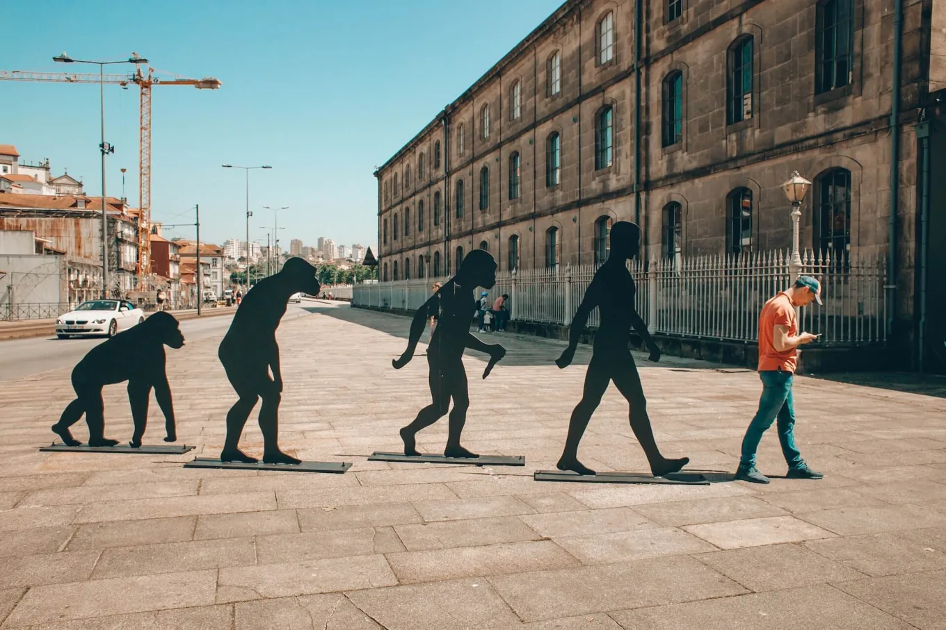 Evolutionary Computing: training a game-playing agent project preview